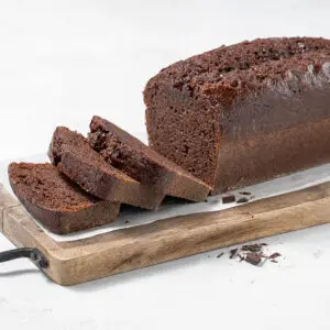 Chocolate English Cake