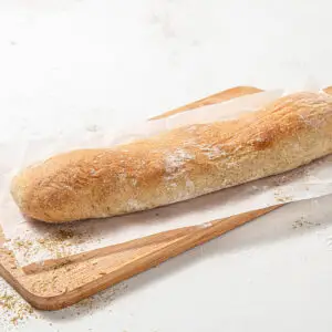 Pain Tartine Au Thym