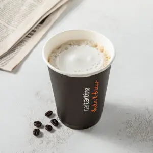Caffé Latte
