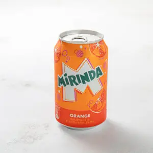 Mirinda