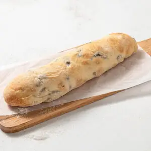 Pain Tartine Aux Olives