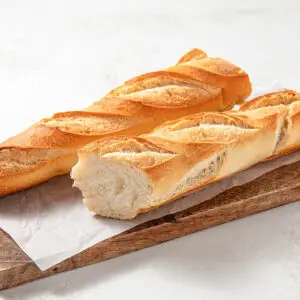 Baguette Parisienne