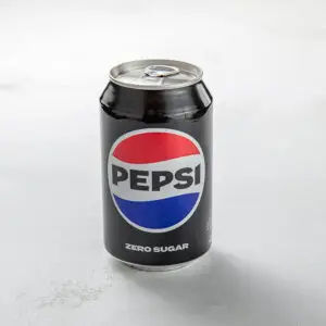 Pepsi Zero