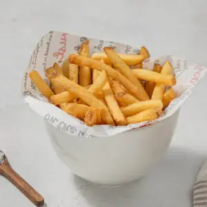 Pommes Frites