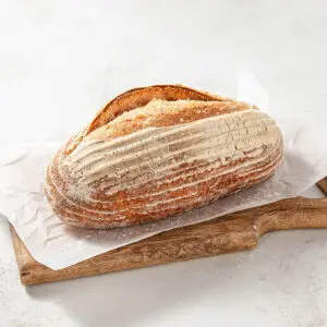 Pain Au Levain