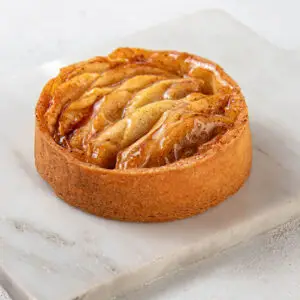 Apple Tart