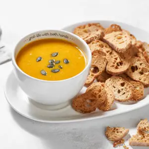 Pumpkin Soup