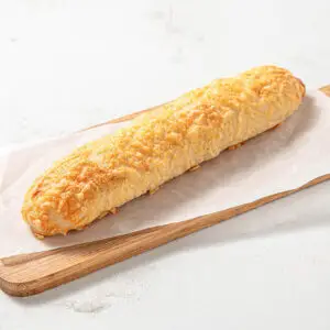 Pain De Tradition Au Fromage