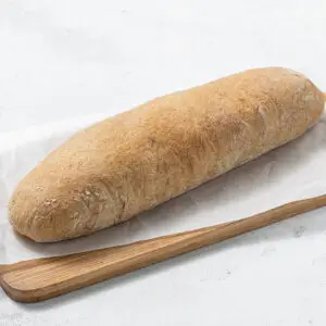 Pain Tartine Sourdough