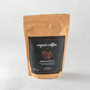 Organic Coffee