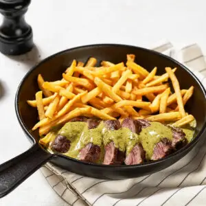 Steak Frites