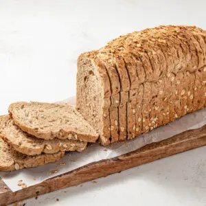 Pain De Mie Multicéreales