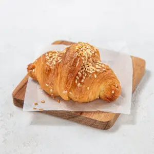 Mini Thyme Croissant
