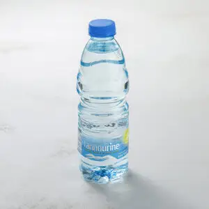 Mineral Water