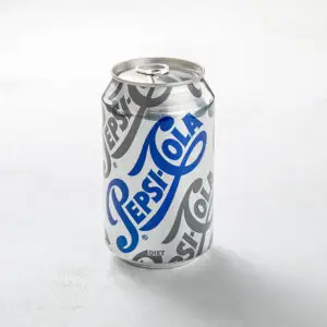 Diet Pepsi